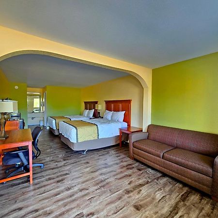 Garden Inn And Suites Near Callaway Gardens Pine Mountain 외부 사진
