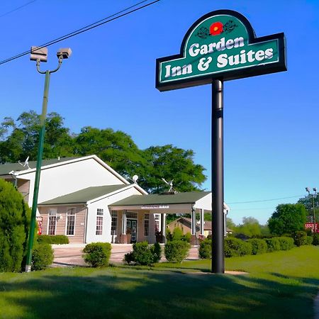 Garden Inn And Suites Near Callaway Gardens Pine Mountain 외부 사진