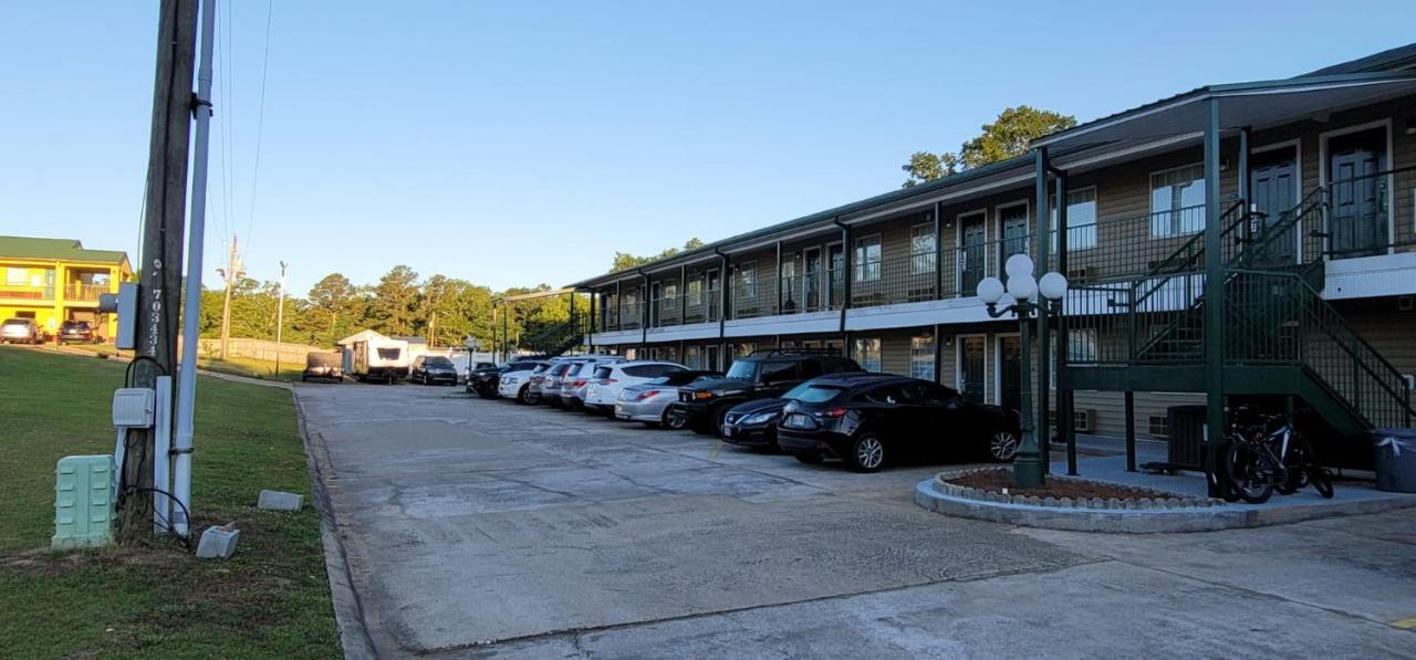 Garden Inn And Suites Near Callaway Gardens Pine Mountain 외부 사진