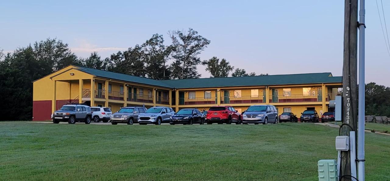 Garden Inn And Suites Near Callaway Gardens Pine Mountain 외부 사진