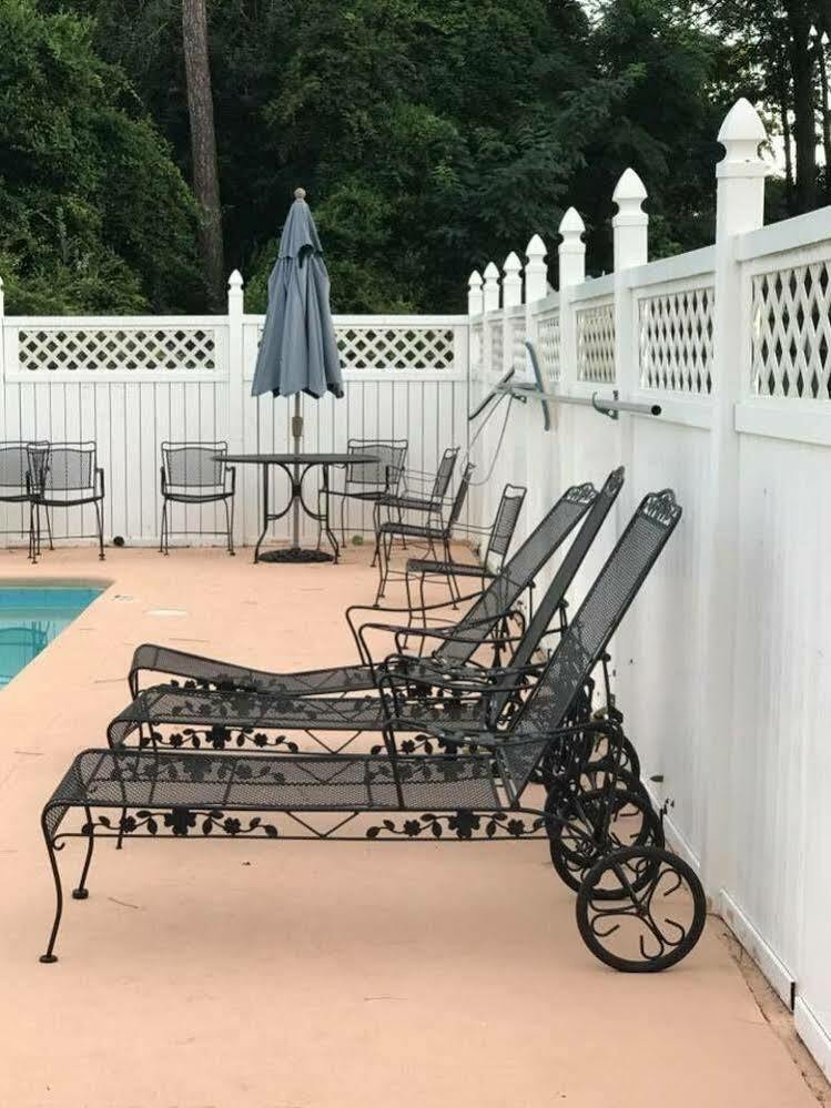 Garden Inn And Suites Near Callaway Gardens Pine Mountain 외부 사진