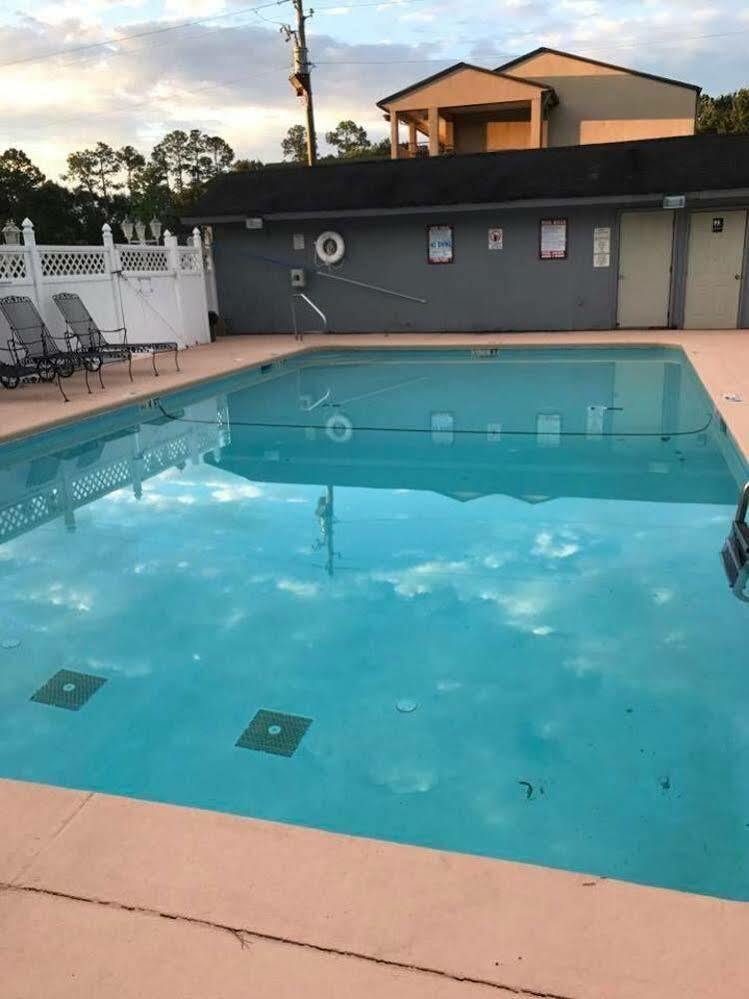 Garden Inn And Suites Near Callaway Gardens Pine Mountain 외부 사진
